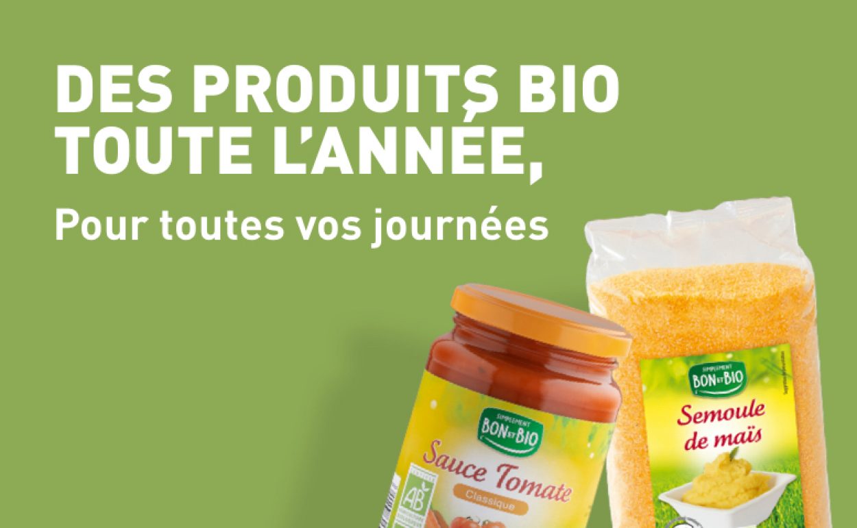 Autour du BIO