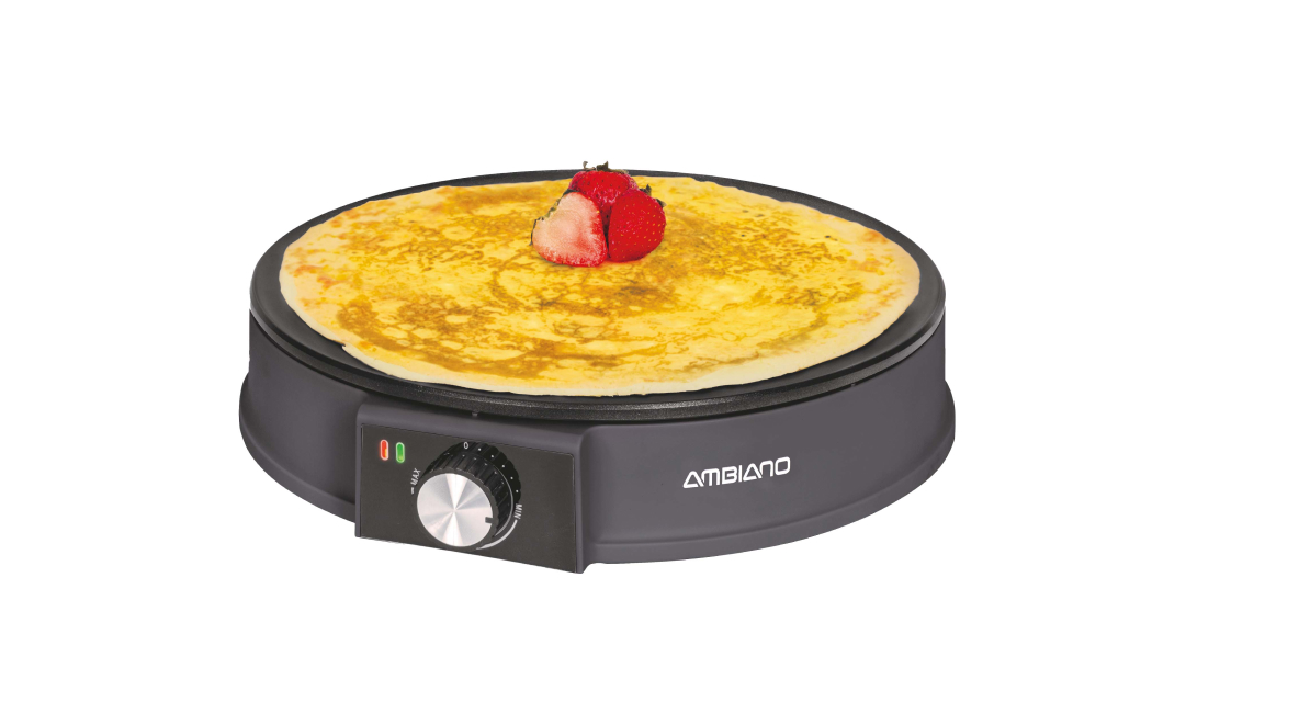 AMBIANO® Four micro-ondes grill à bas prix chez ALDI