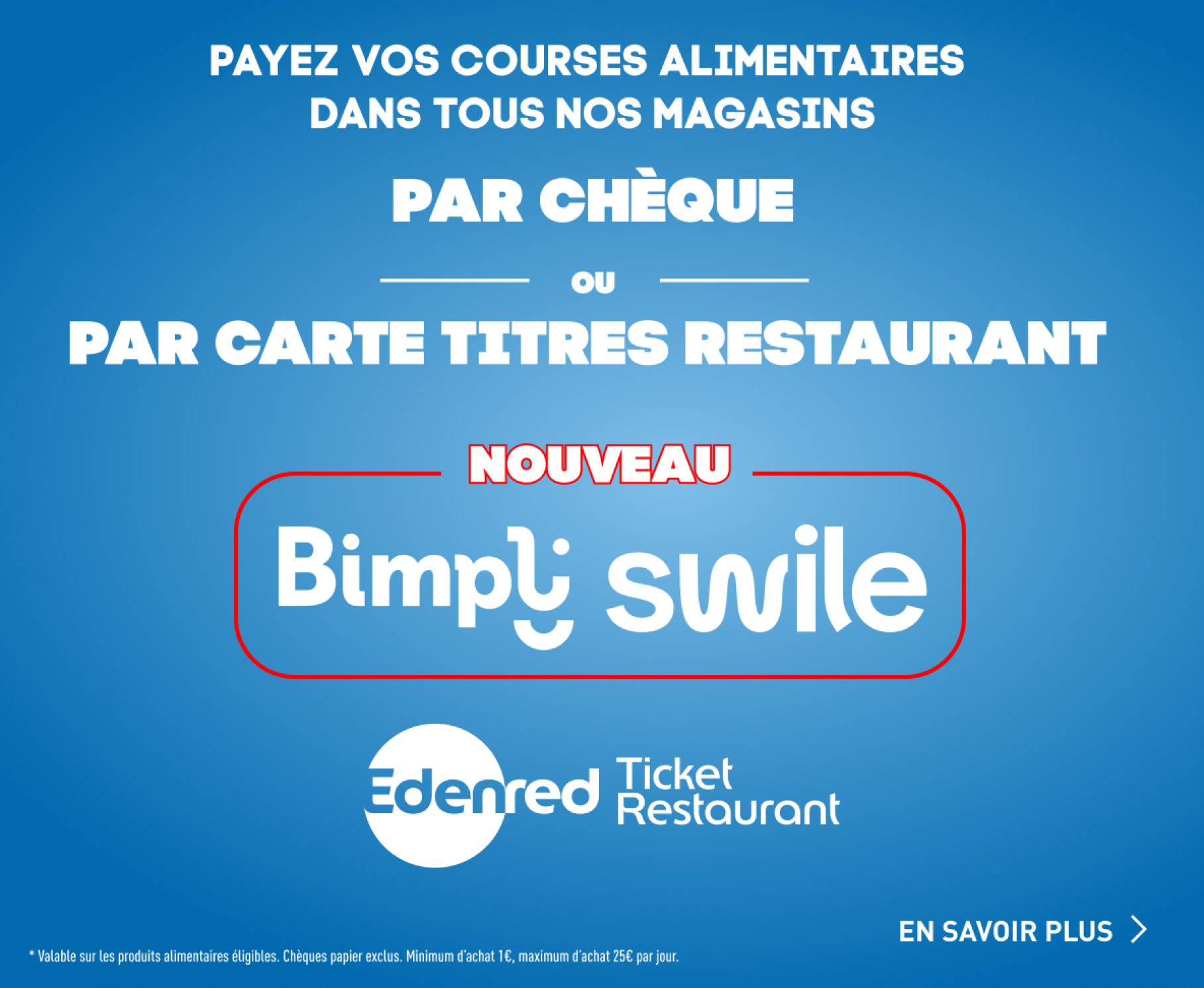 Carte ticket restaurant payez vos courses dans nos magasins