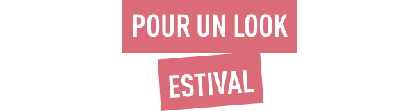 Pour un look estival