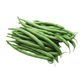 Haricots verts