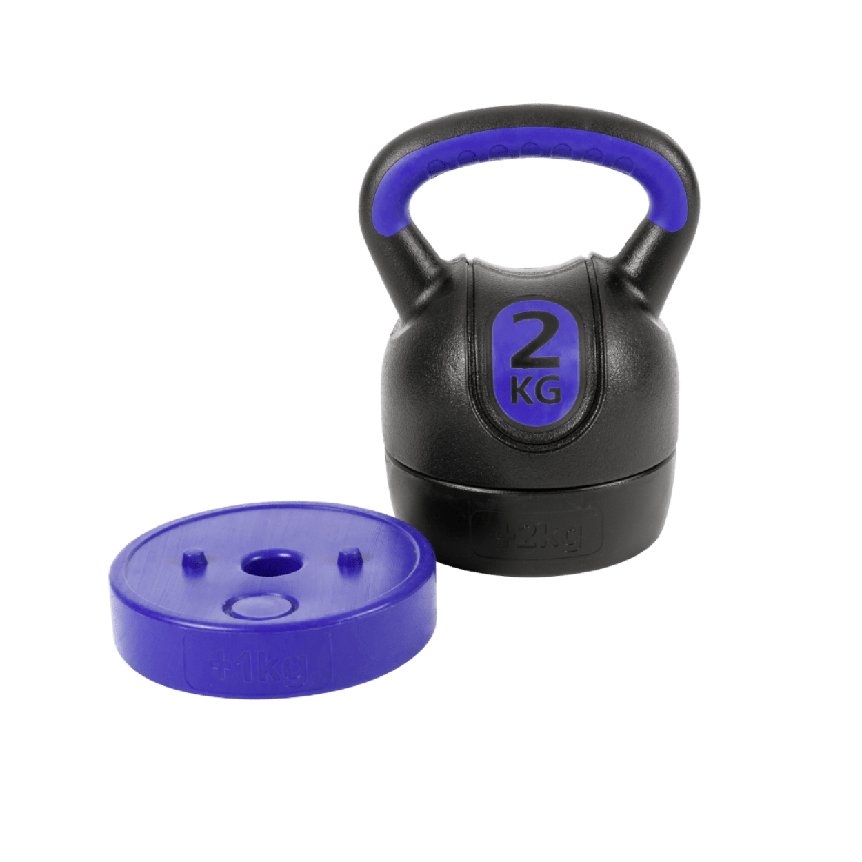 Aldi Is Selling This Kettle Bell Set To Help Motivate You, 52 OFF