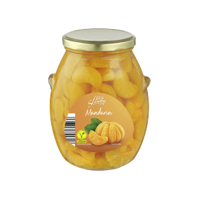 ALL SEASONS Mandarin