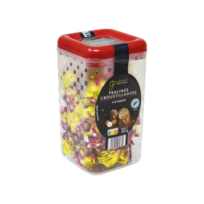 GOURMET FINEST CUISINE Pralines croustillantes