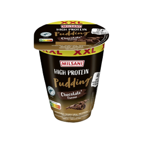 MILSANI Pudding chocolat