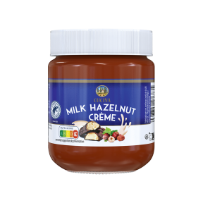 CUCINA Assortiment de tartinables