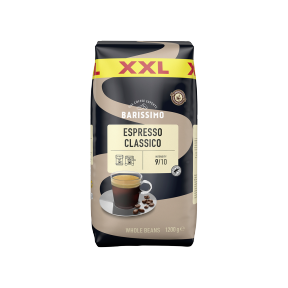 BARISSIMO Café grains