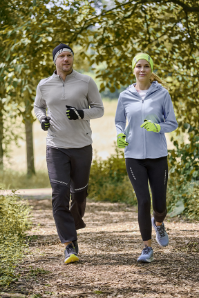 CRANE Veste de sport