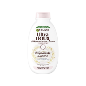ULTRA DOUX Shampooing