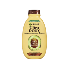 ULTRA DOUX Shampooing