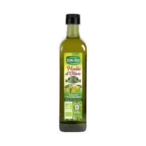 Simplement Bon Et Bio Huile D Olive Vierge Extra Bio A Bas Prix Chez Aldi